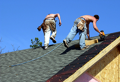 Marketing tips for Roofers